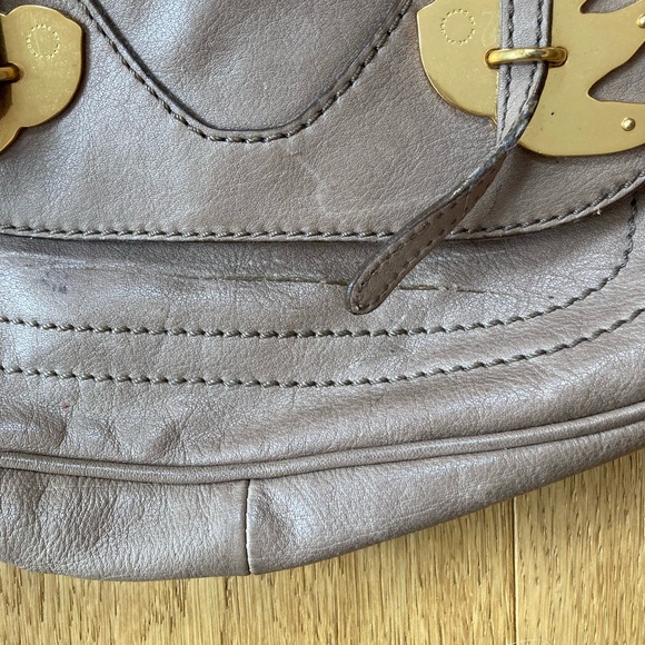 COPY - Marc by Marc Jacobs
Petal to the Metal Natasha Bag - Picture 8 of 9